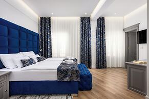 Boutique Hotel Golden Key - Poreč
