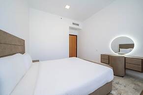 Spacious 4BR in Horizon Tower Marina