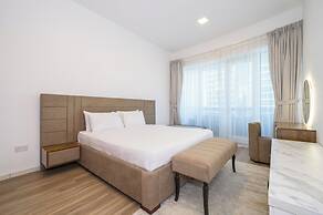 Spacious 4BR in Horizon Tower Marina