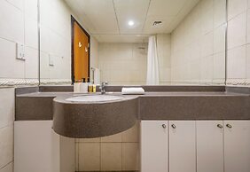 Spacious 4BR in Horizon Tower Marina