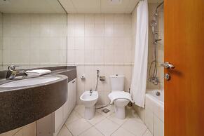 Spacious 4BR in Horizon Tower Marina
