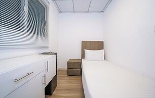 Spacious 4BR in Horizon Tower Marina