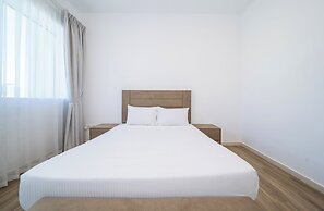 Spacious 4BR in Horizon Tower Marina
