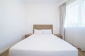 Spacious 4BR in Horizon Tower Marina
