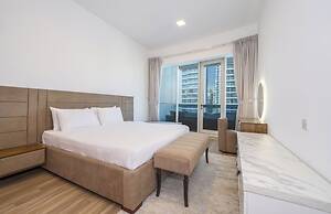 Spacious 4BR in Horizon Tower Marina