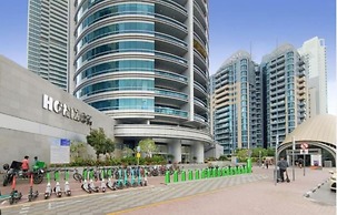 Spacious 4BR in Horizon Tower Marina