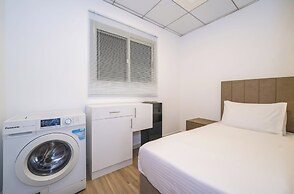 Spacious 4BR in Horizon Tower Marina