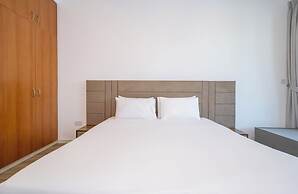 Spacious 4BR in Horizon Tower Marina