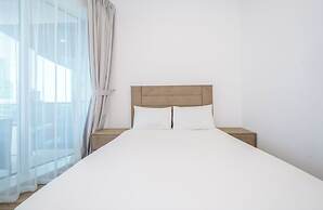 Spacious 4BR in Horizon Tower Marina
