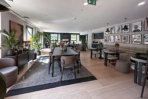 Dakota Apartment Wembley Stadium