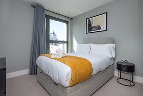 Dakota Apartment Wembley Stadium
