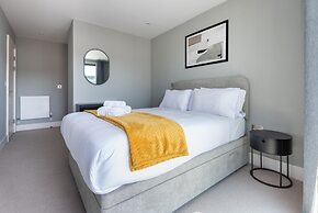 Dakota Apartment Wembley Stadium