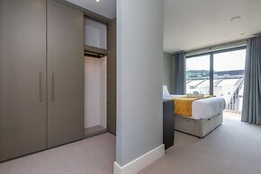 Dakota Apartment Wembley Stadium