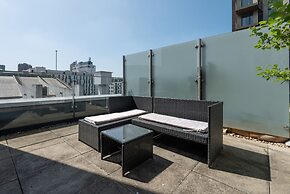Dakota Apartment Wembley Stadium