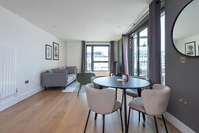 Dakota Apartment Wembley Stadium