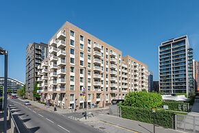 Dakota Apartment Wembley Stadium