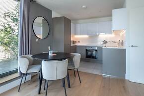 Dakota Apartment Wembley Stadium