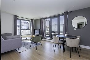 Dakota Apartment Wembley Stadium
