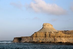 Sea & Valley Views Żebbuġ Gozo