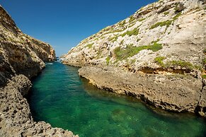 Sea & Valley Views Żebbuġ Gozo