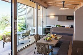 San Colombano Suite