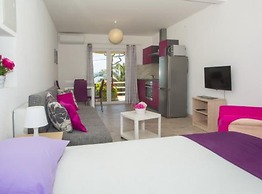 Sea View Apartments Lendic Podgora