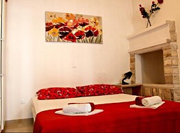 Sea View Apartments Lendic Podgora