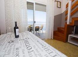 Sea View Apartments Lendic Podgora