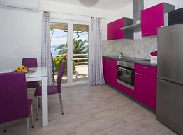 Sea View Apartments Lendic Podgora