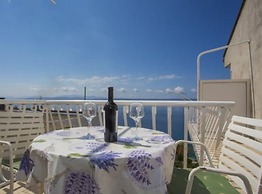 Sea View Apartments Lendic Podgora