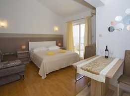Sea View Apartments Lendic Podgora
