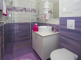 Sea View Apartments Lendic Podgora