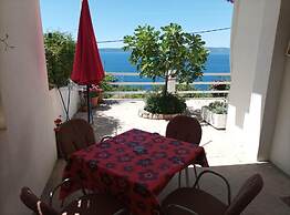 Sea View Apartments Lendic Podgora