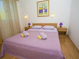 Sea View Apartments Lendic Podgora