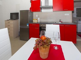 Sea View Apartments Lendic Podgora