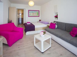Sea View Apartments Lendic Podgora