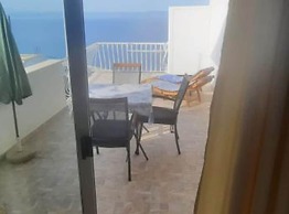 Sea View Apartments Lendic Podgora