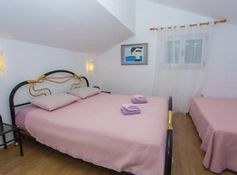 Sea View Apartments Lendic Podgora