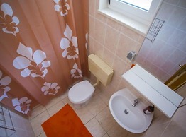 Sea View Apartments Lendic Podgora