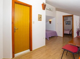 Sea View Apartments Lendic Podgora