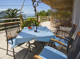 Sea View Apartments Lendic Podgora