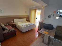 Sea View Apartments Lendic Podgora