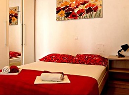 Sea View Apartments Lendic Podgora