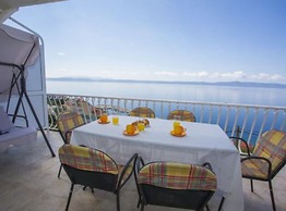 Sea View Apartments Lendic Podgora