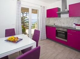 Sea View Apartments Lendic Podgora