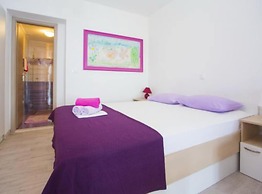 Sea View Apartments Lendic Podgora