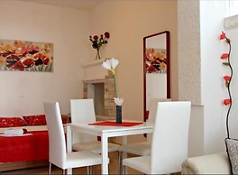 Sea View Apartments Lendic Podgora