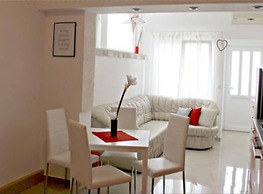 Sea View Apartments Lendic Podgora