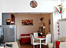 Sea View Apartments Lendic Podgora