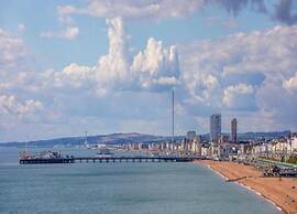 Apartment in Brighton Near the Beach